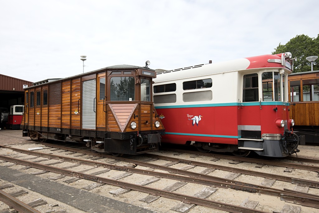 RTM ouddorp trammuseum hdr trein treinen vervoer ns transport erfgoed spoorweg spoorwegen spoor tram museum metro